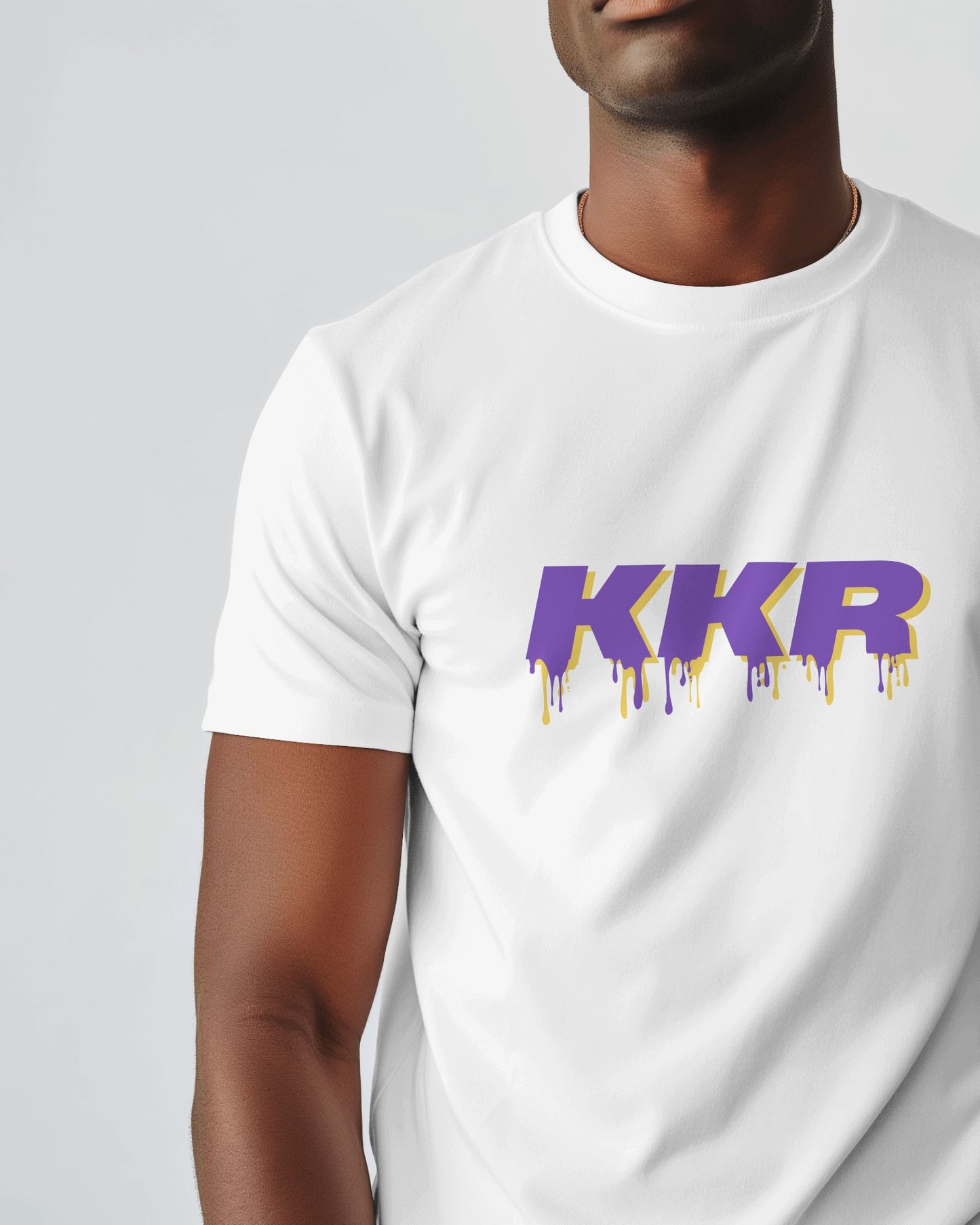 KKR Fan Jersey