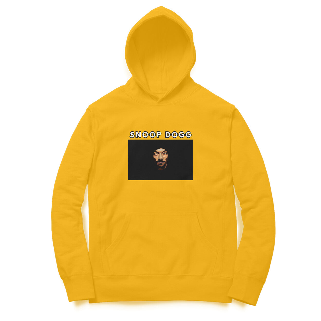 SNOOP DOGG Hoodie