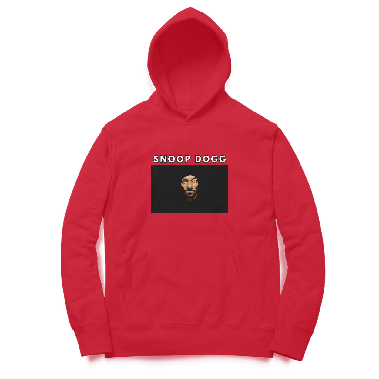 SNOOP DOGG Hoodie