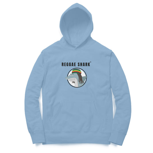 REGGAE SHARK Hoodie