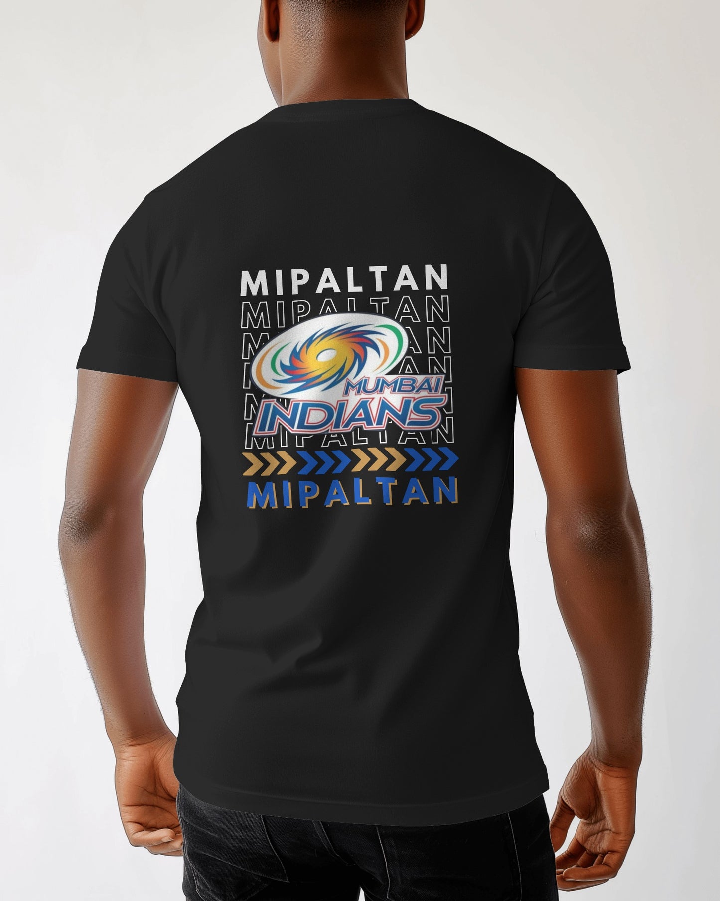MI Fan Jersey