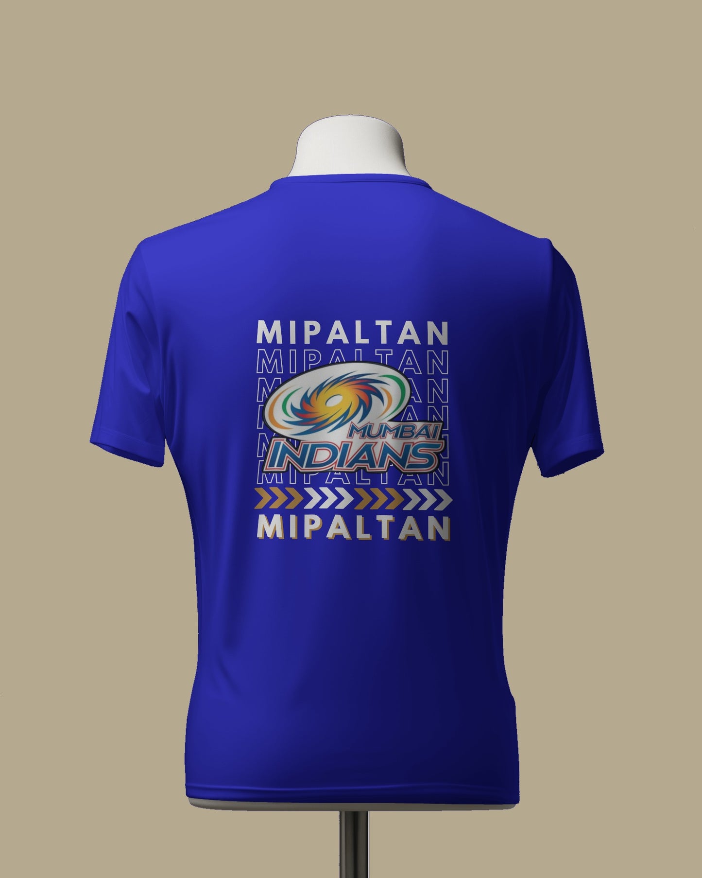 MI Fan Jersey