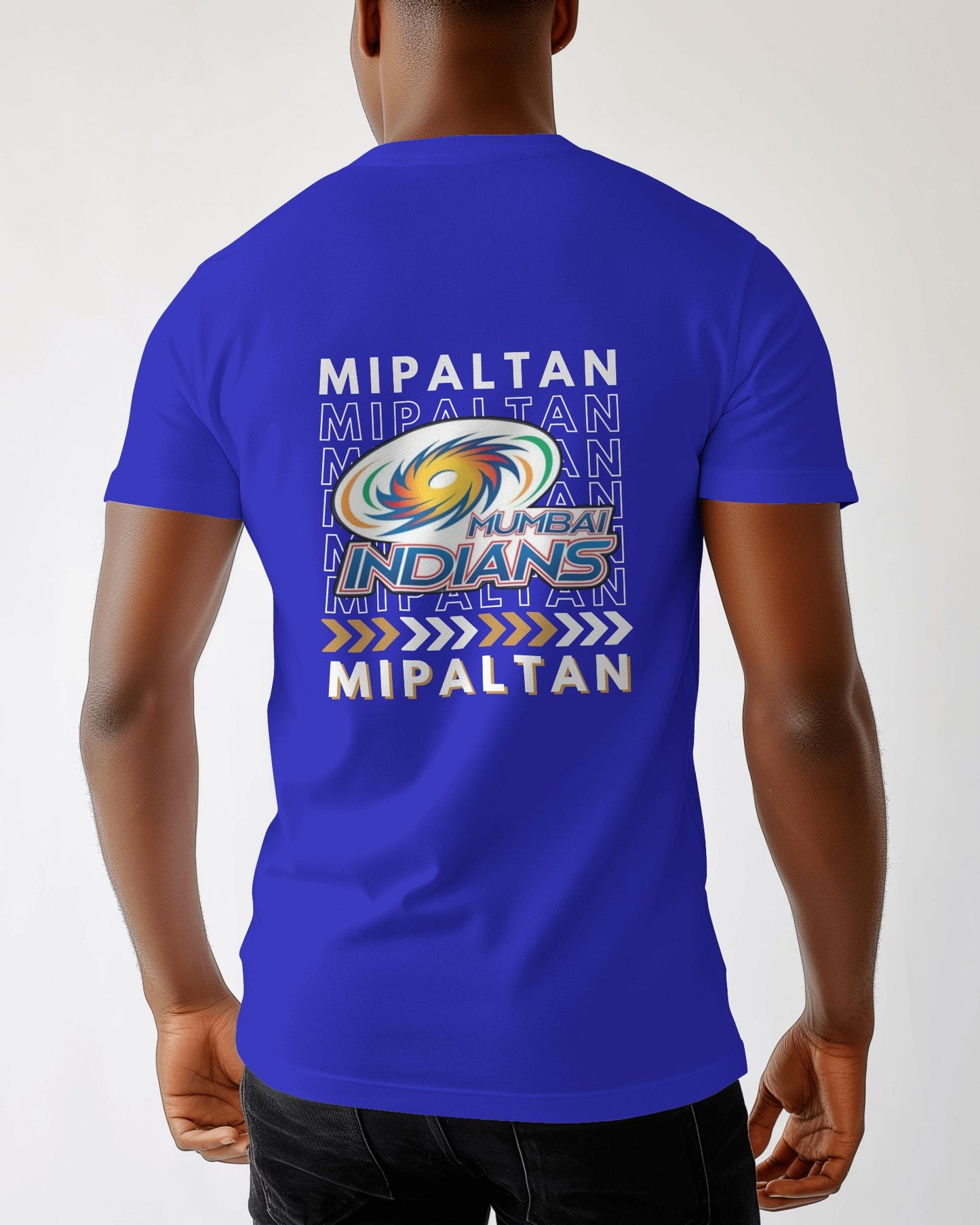 MI Fan Jersey