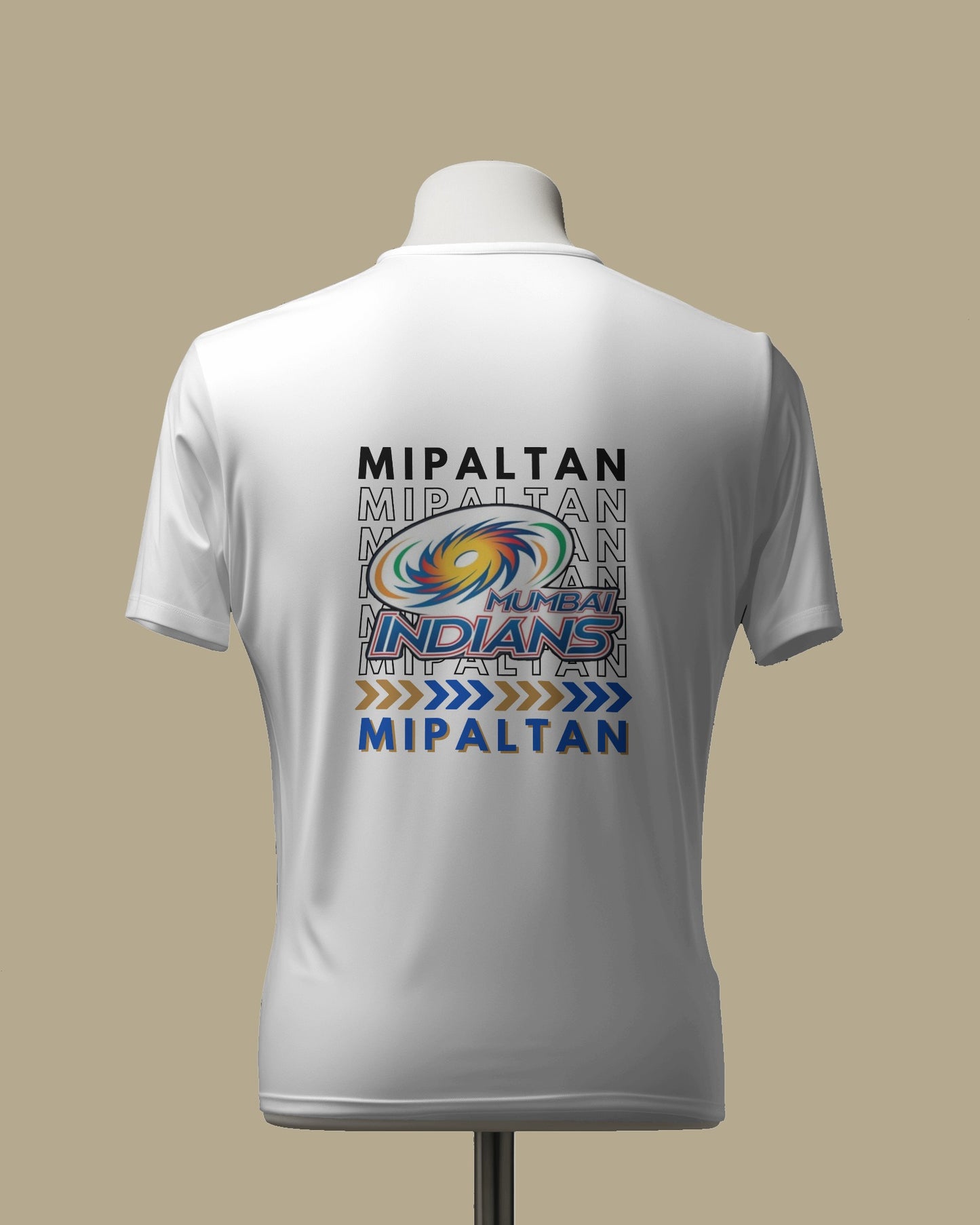MI Fan Jersey