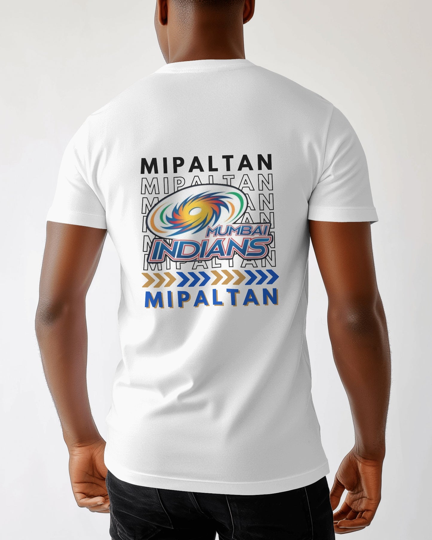 MI Fan Jersey