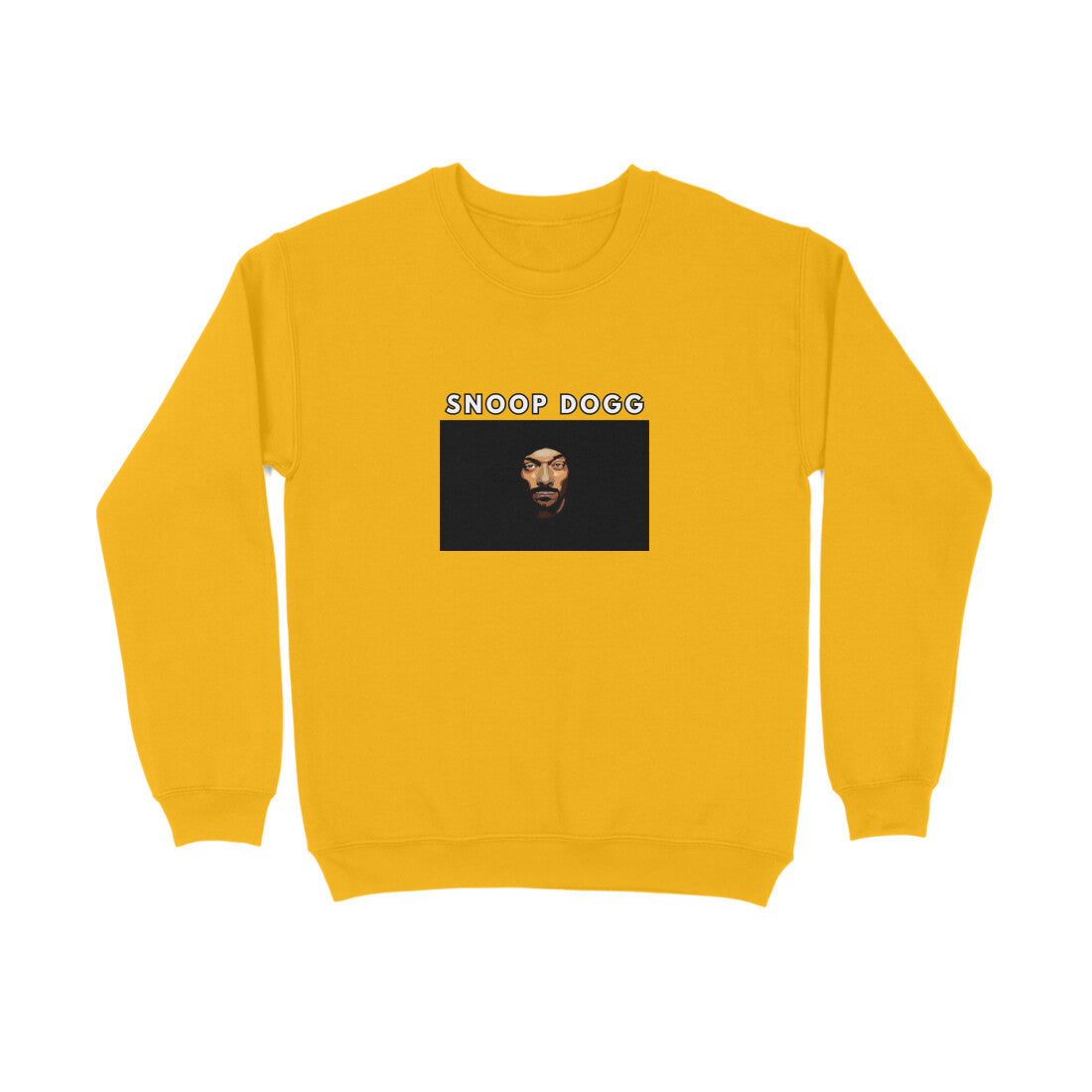 SNOOP DOGG Sweatshirt