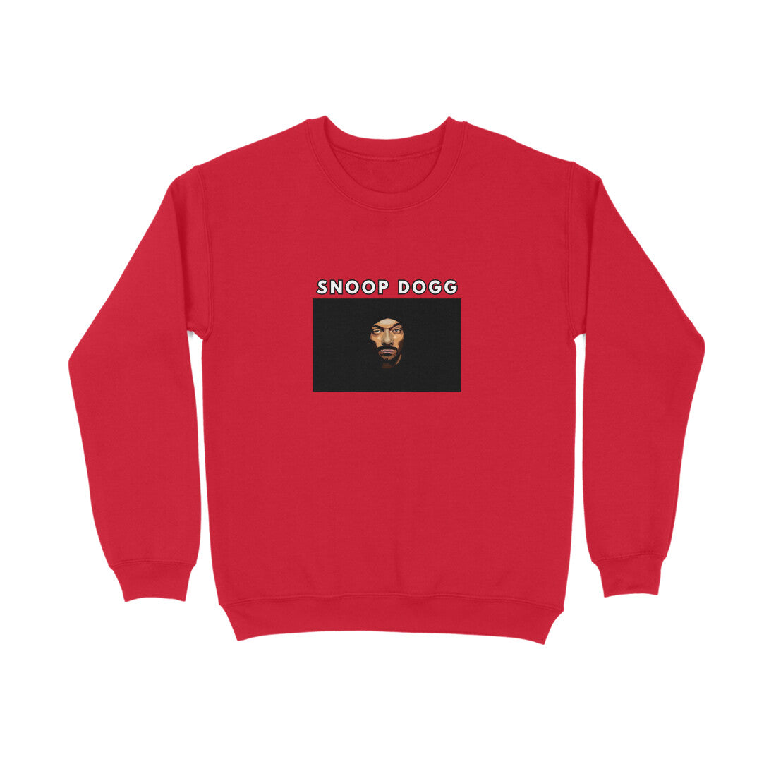 SNOOP DOGG Sweatshirt