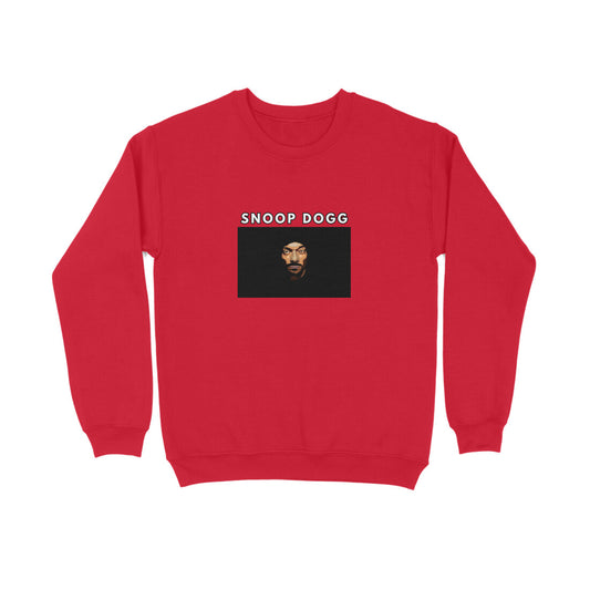 SNOOP DOGG Sweatshirt