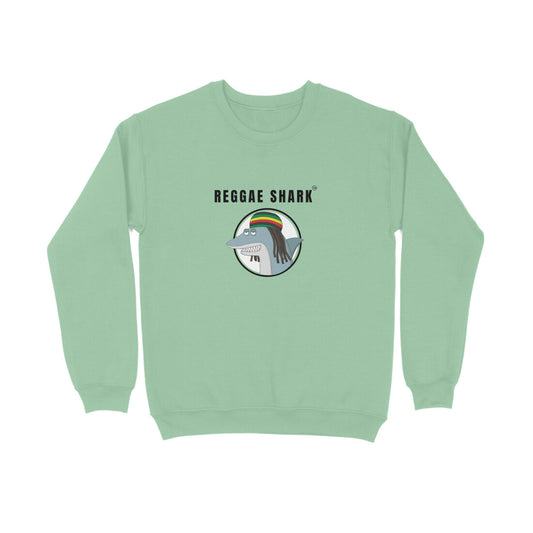 REGGAE SHARK Sweatshirt