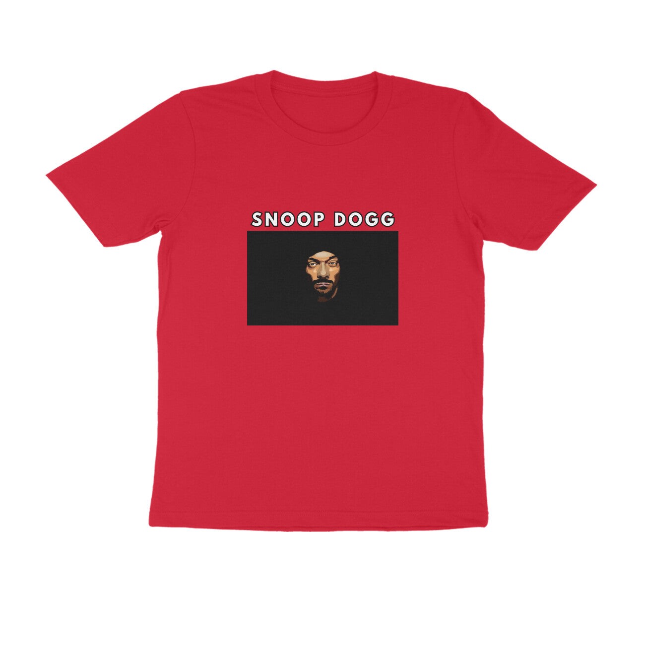 SNOOP DOGG T-shirt