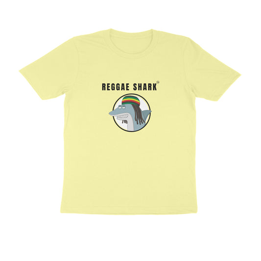 REGGAE SHARK T-shirt