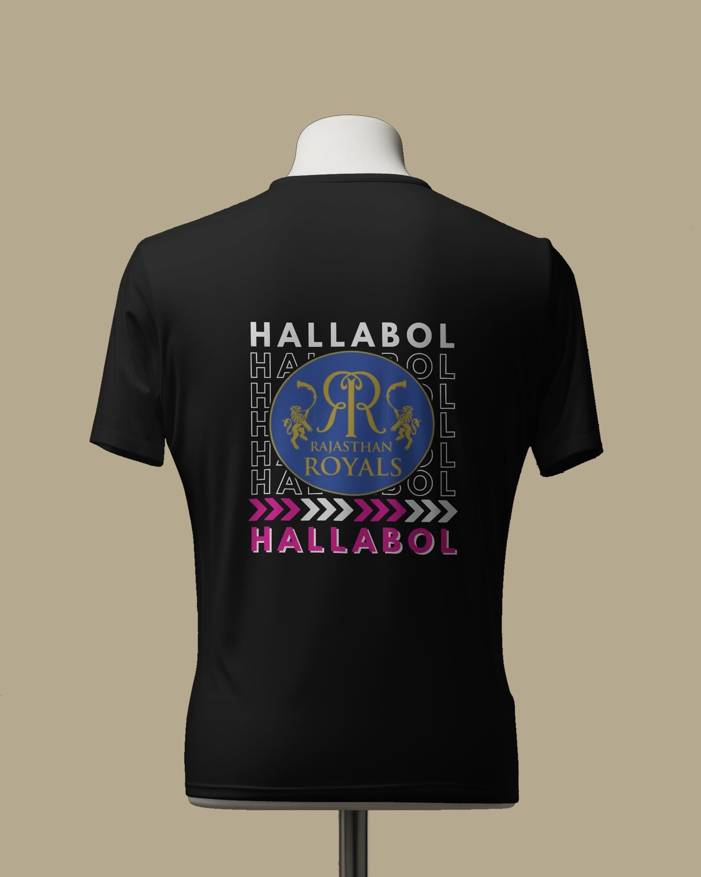 RR Fan Jersey