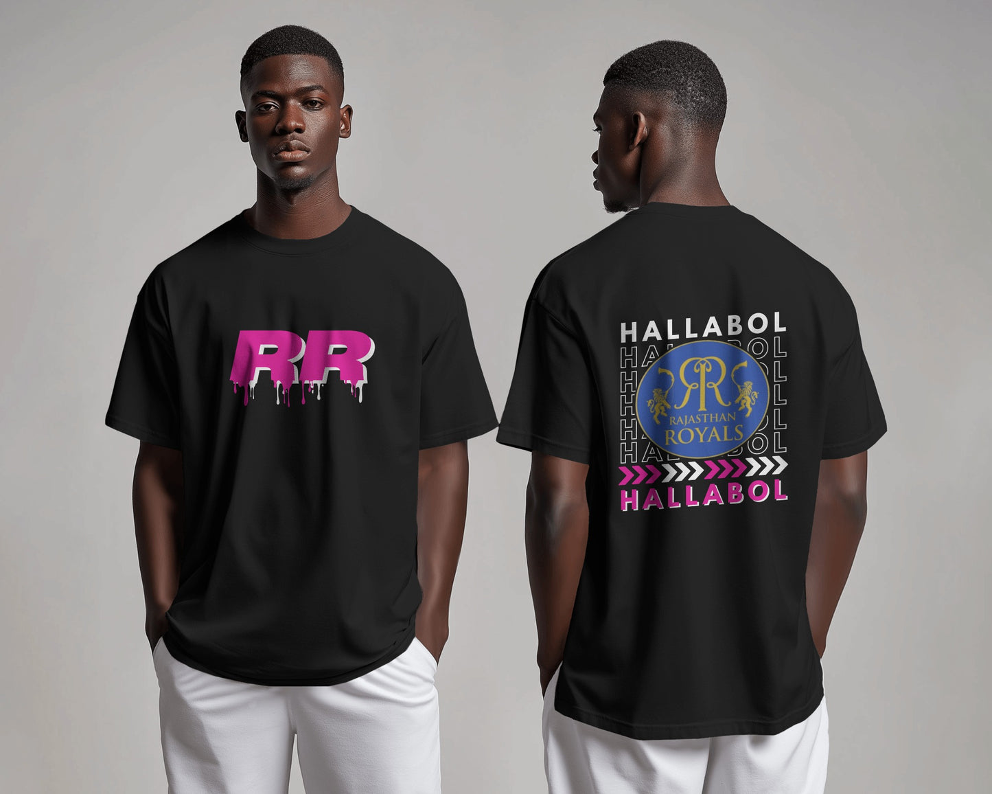 RR Fan Jersey