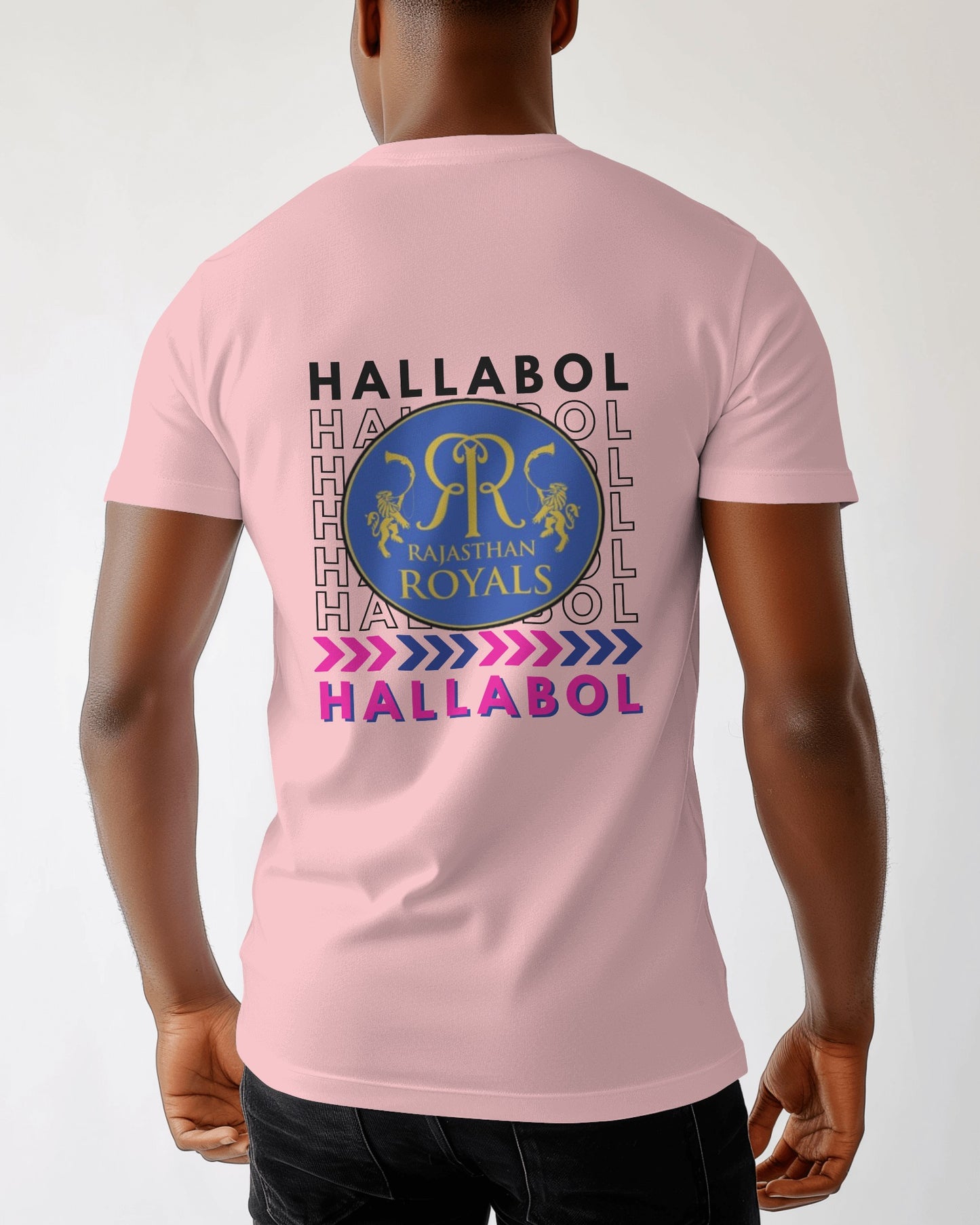 RR Fan Jersey