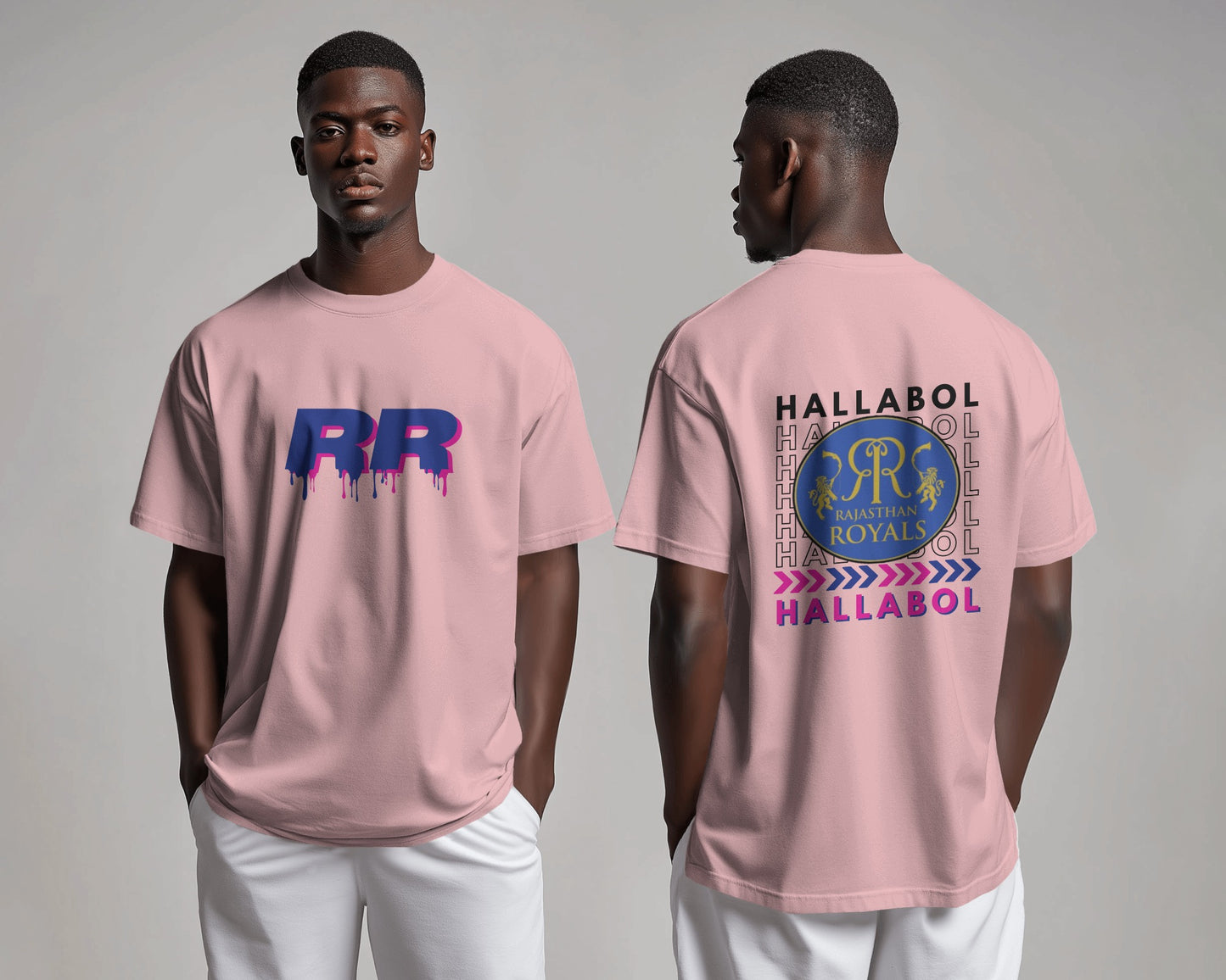 RR Fan Jersey