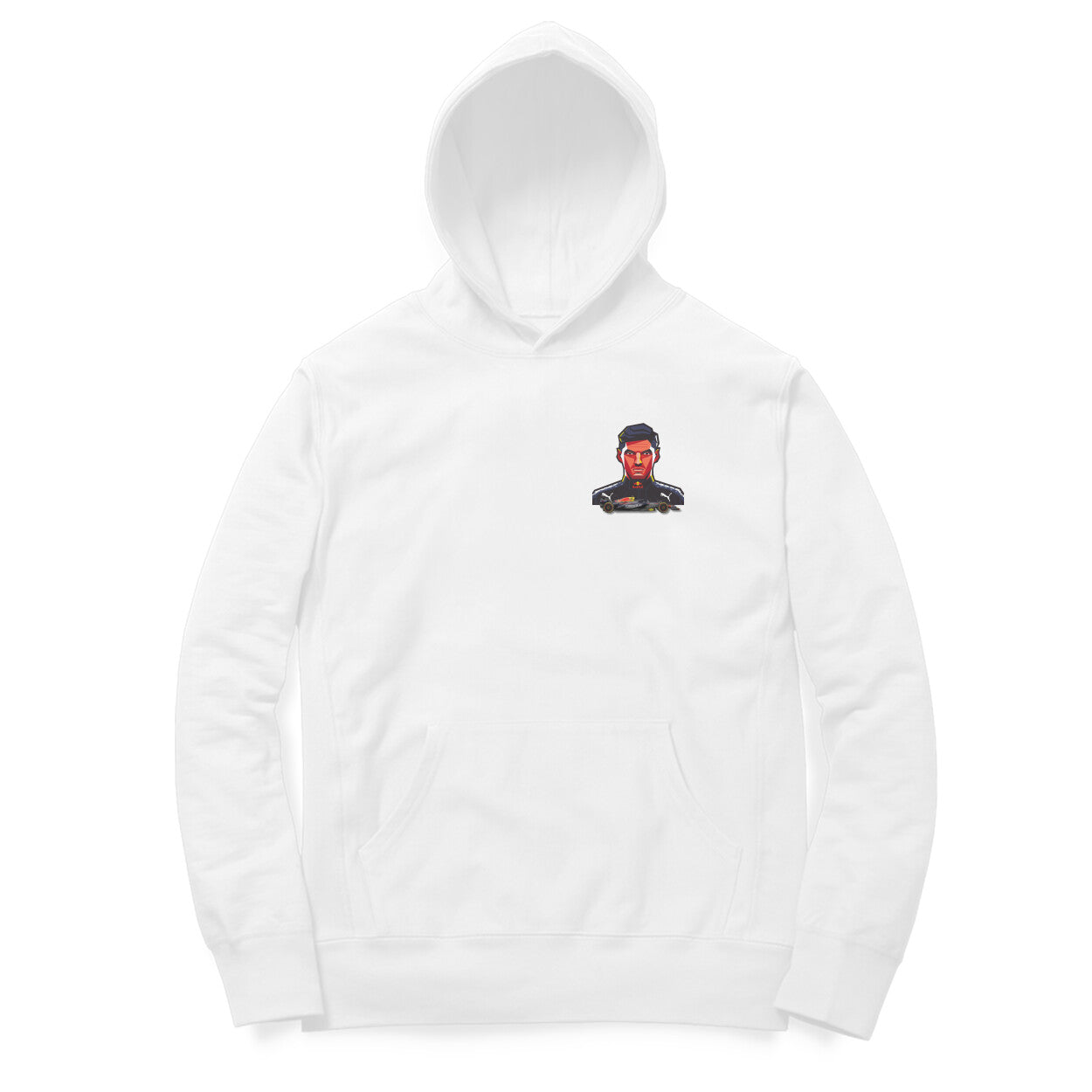 MAX VERSTAPPEN Hoodie