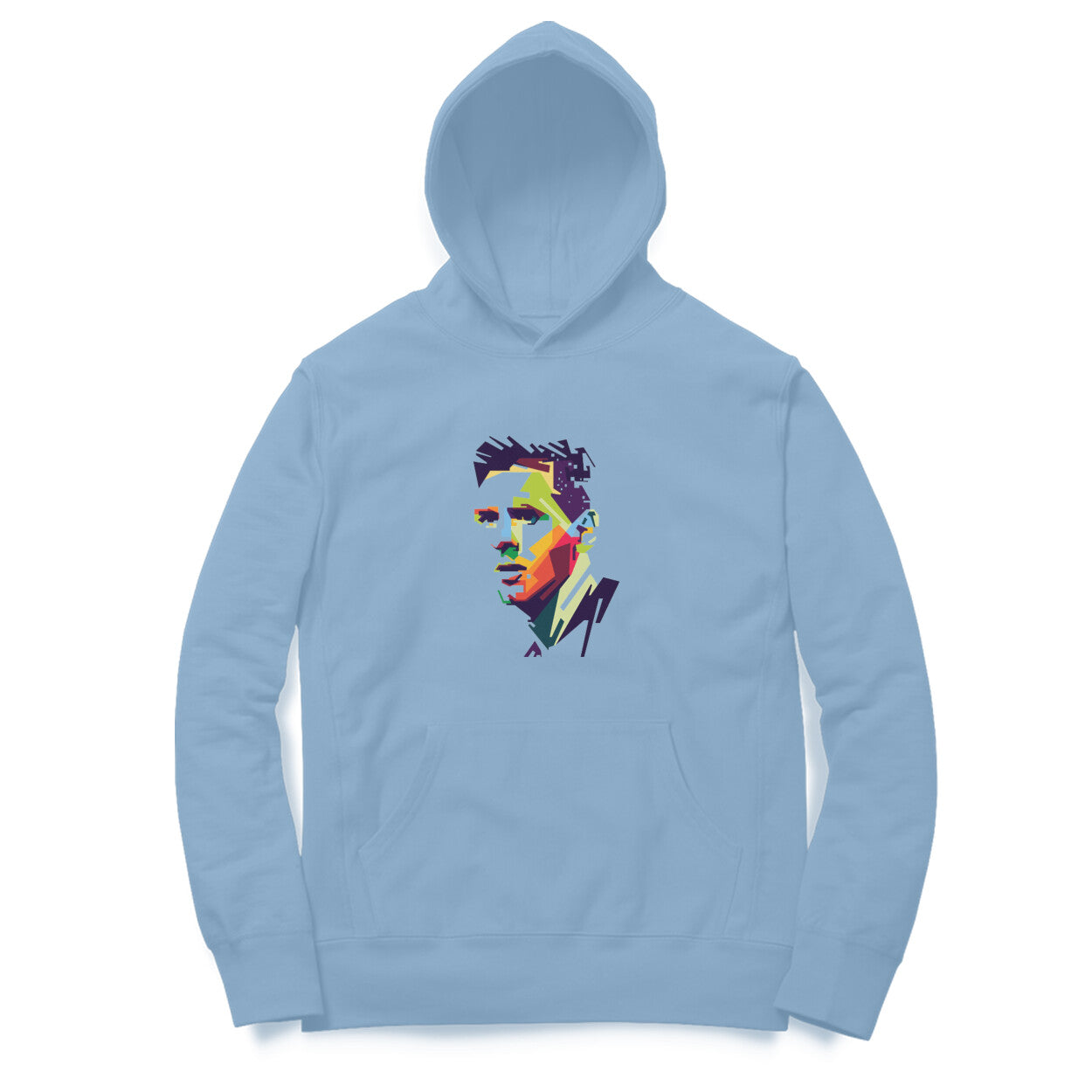 MESSI Hoodie