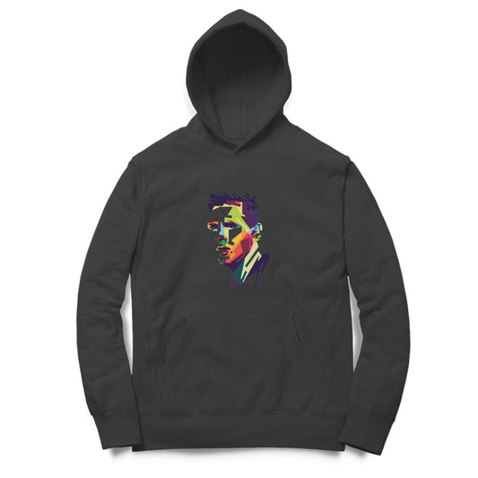 MESSI Hoodie