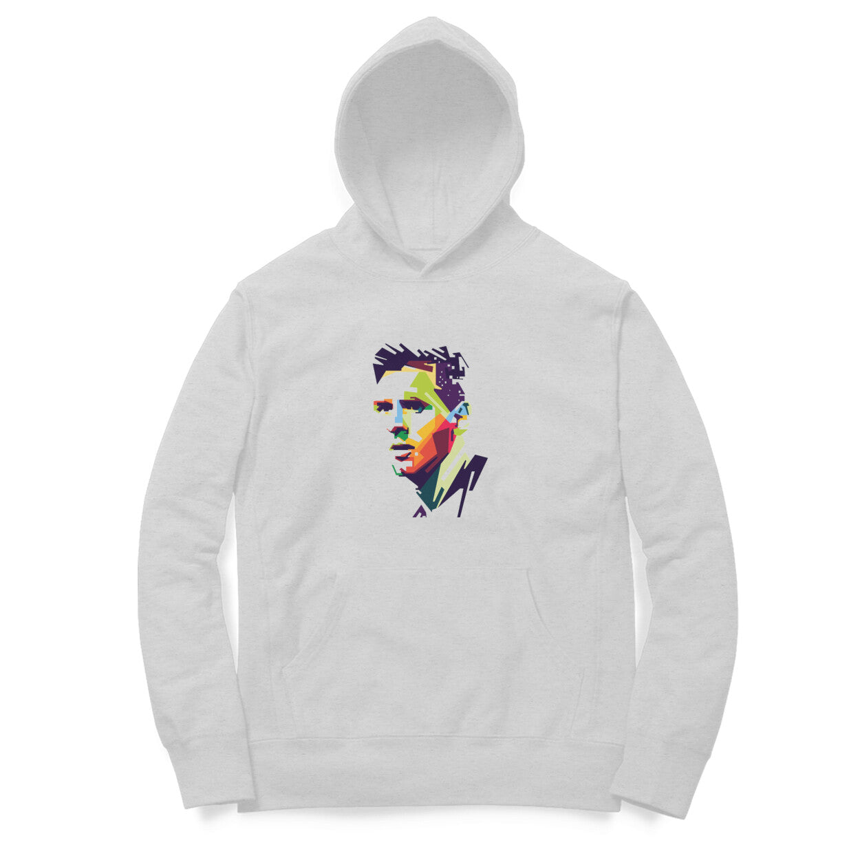 MESSI Hoodie
