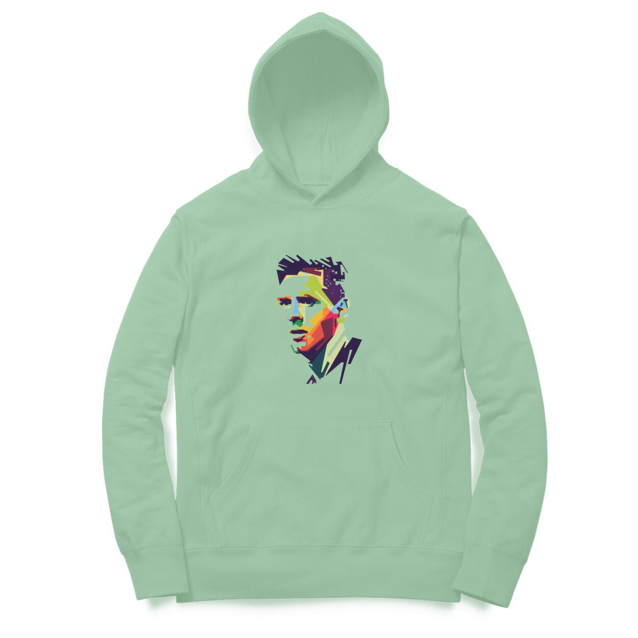 MESSI Hoodie