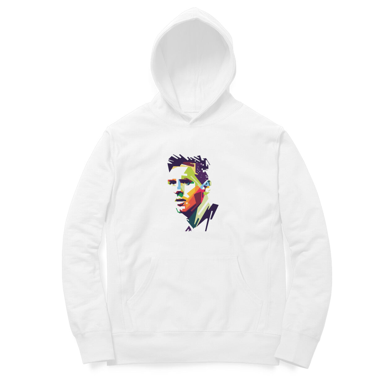 MESSI Hoodie