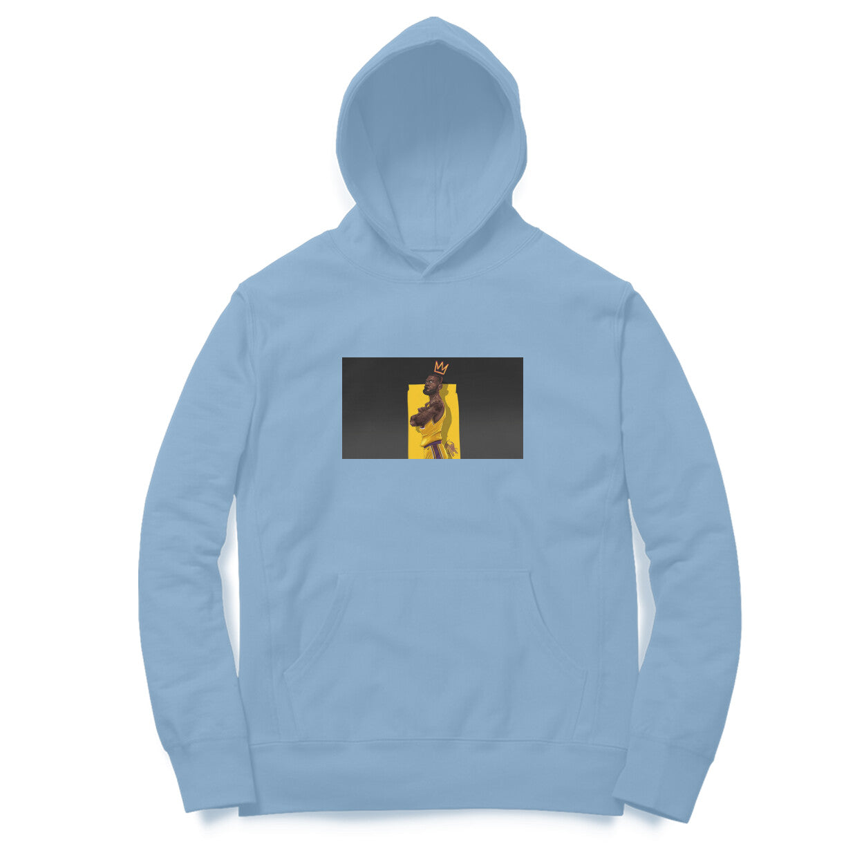 LEBRON JAMES Hoodie