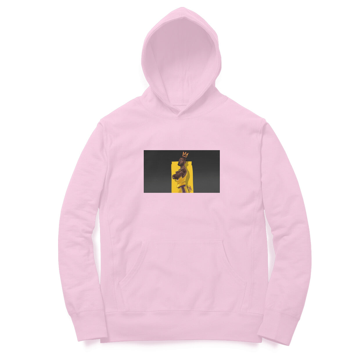 LEBRON JAMES Hoodie