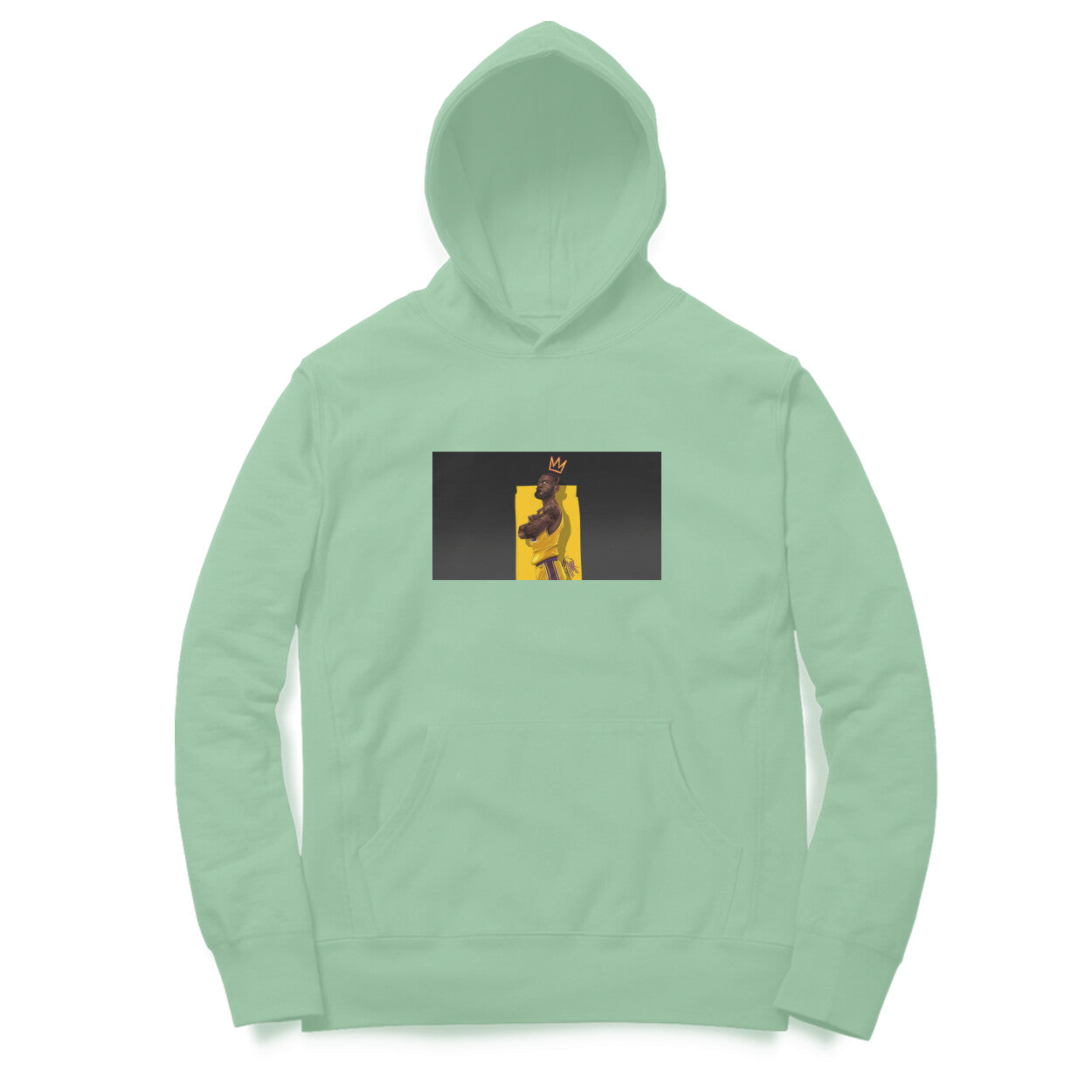 LEBRON JAMES Hoodie