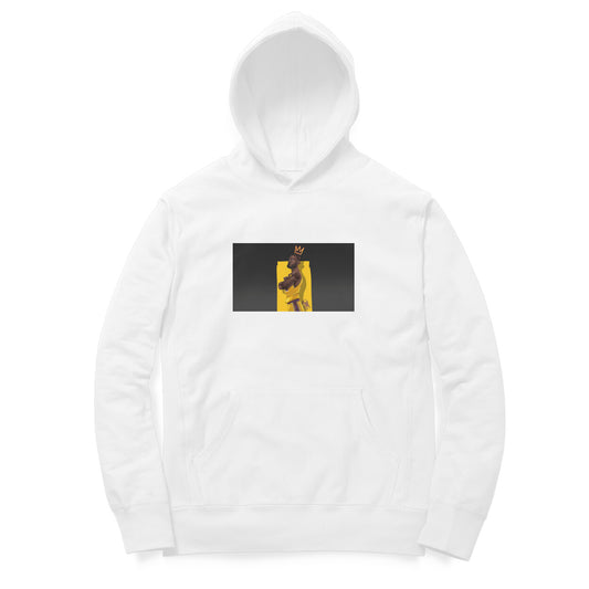 LEBRON JAMES Hoodie