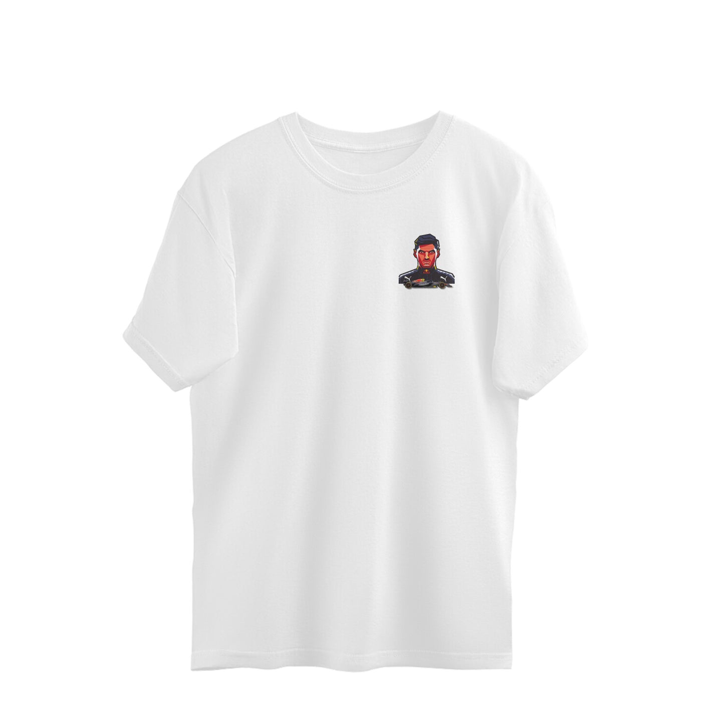 MAX VERSTAPPEN Oversized T-shirt