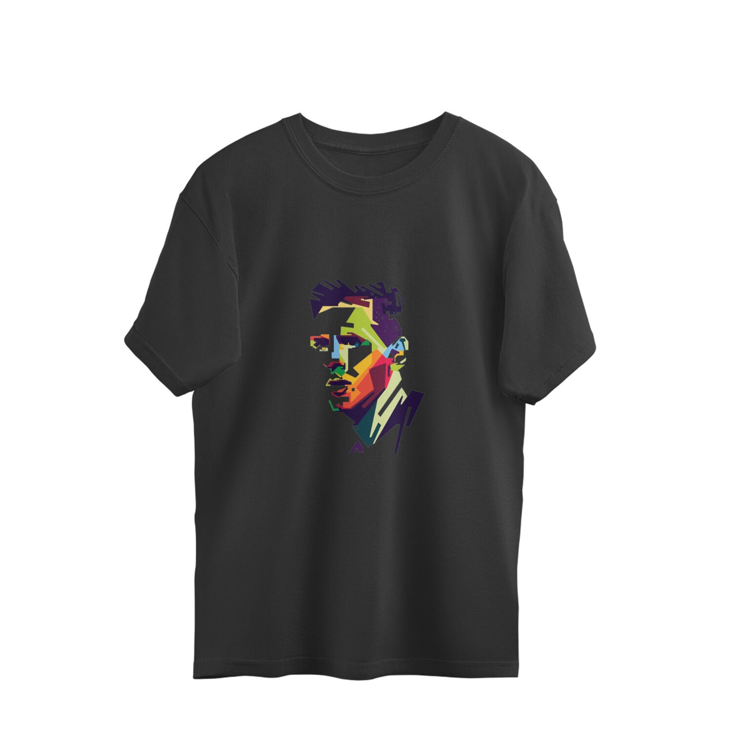 MESSI Oversized T-shirt