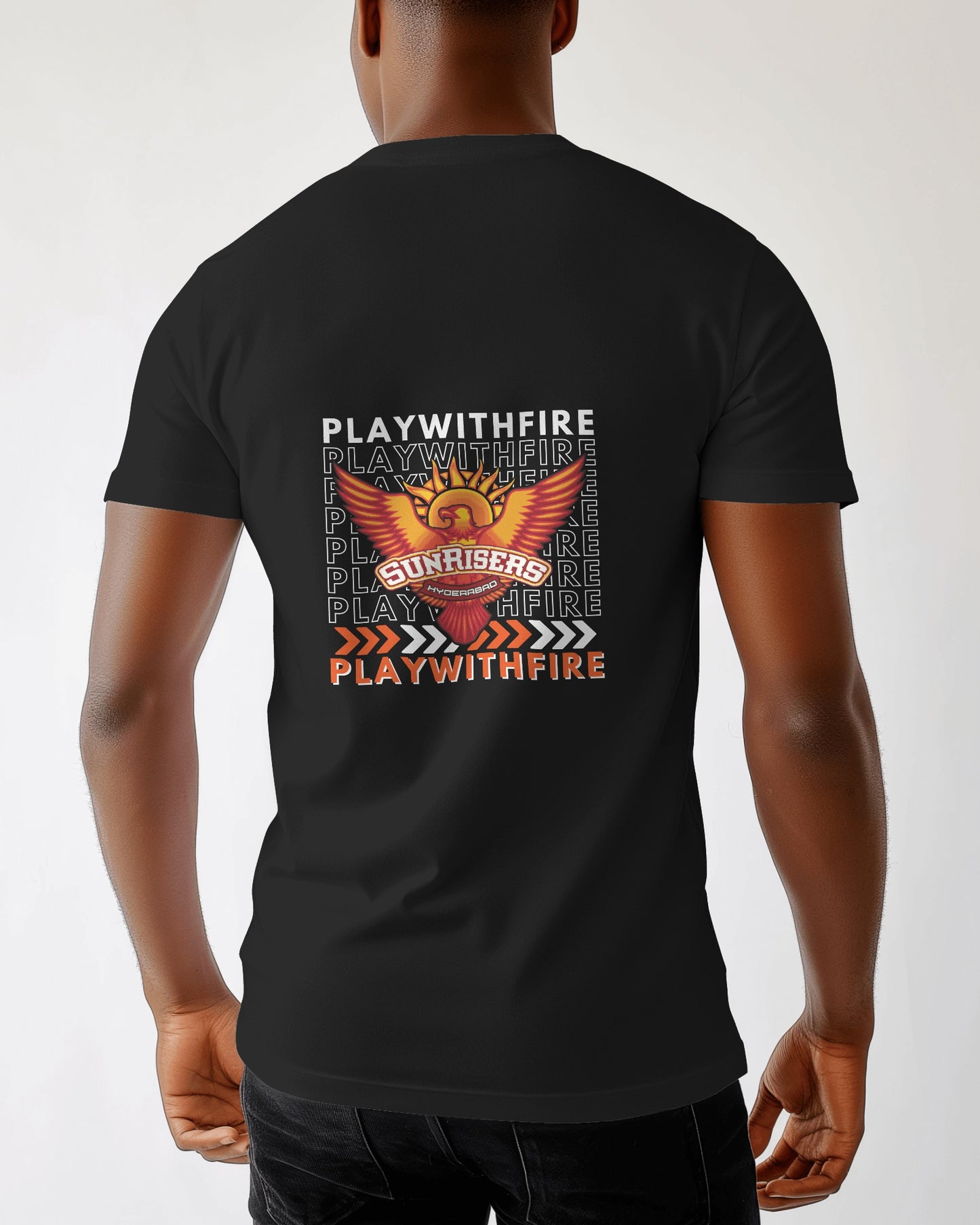 SRH Fan Jersey