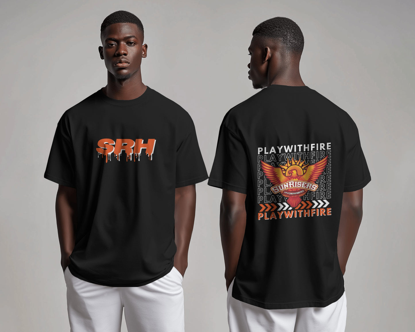 SRH Fan Jersey