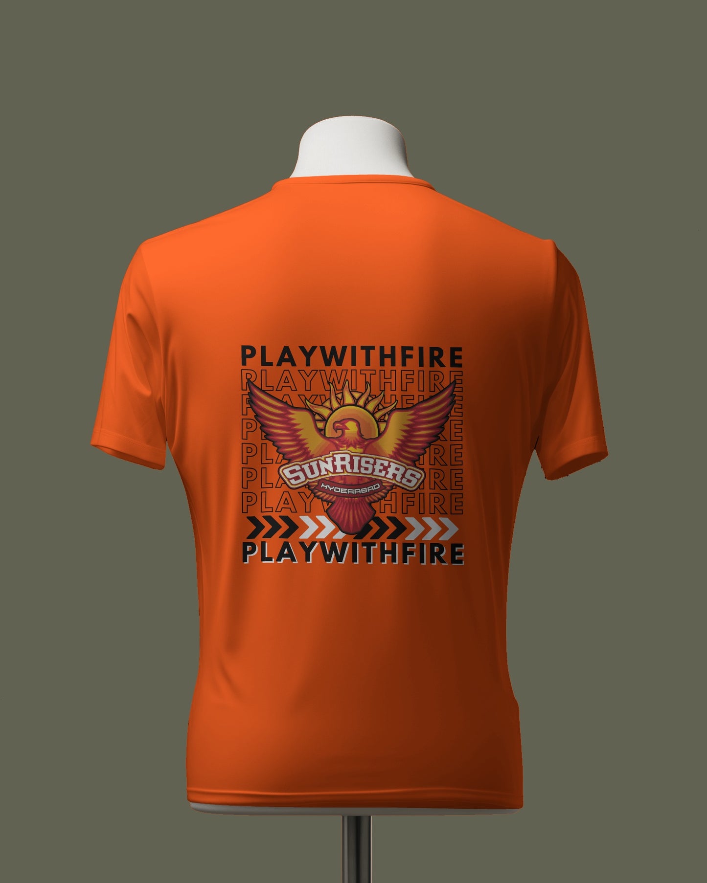 SRH Fan Jersey