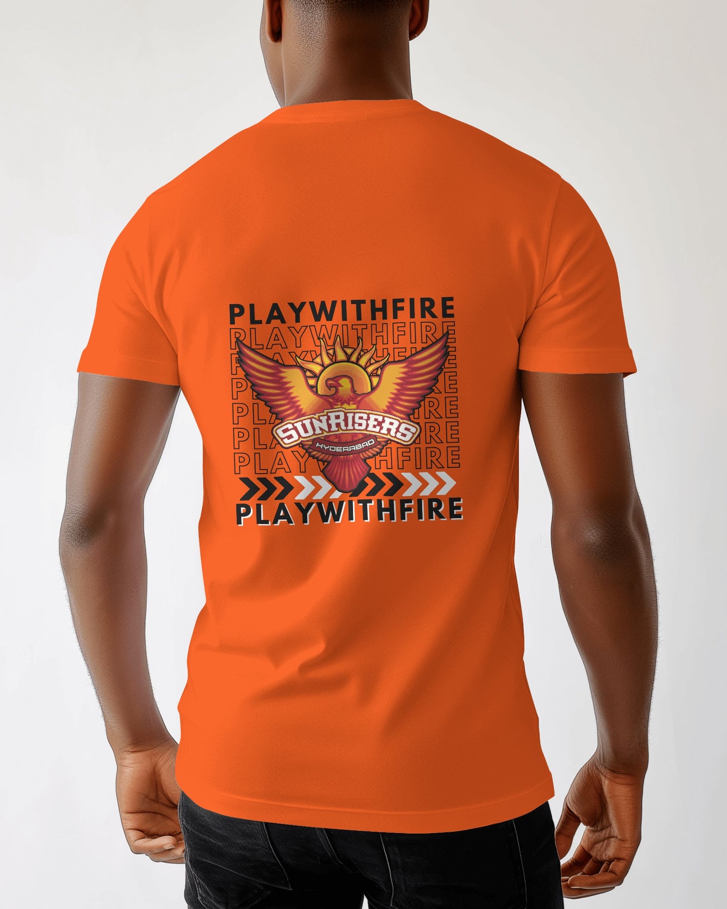 SRH Fan Jersey