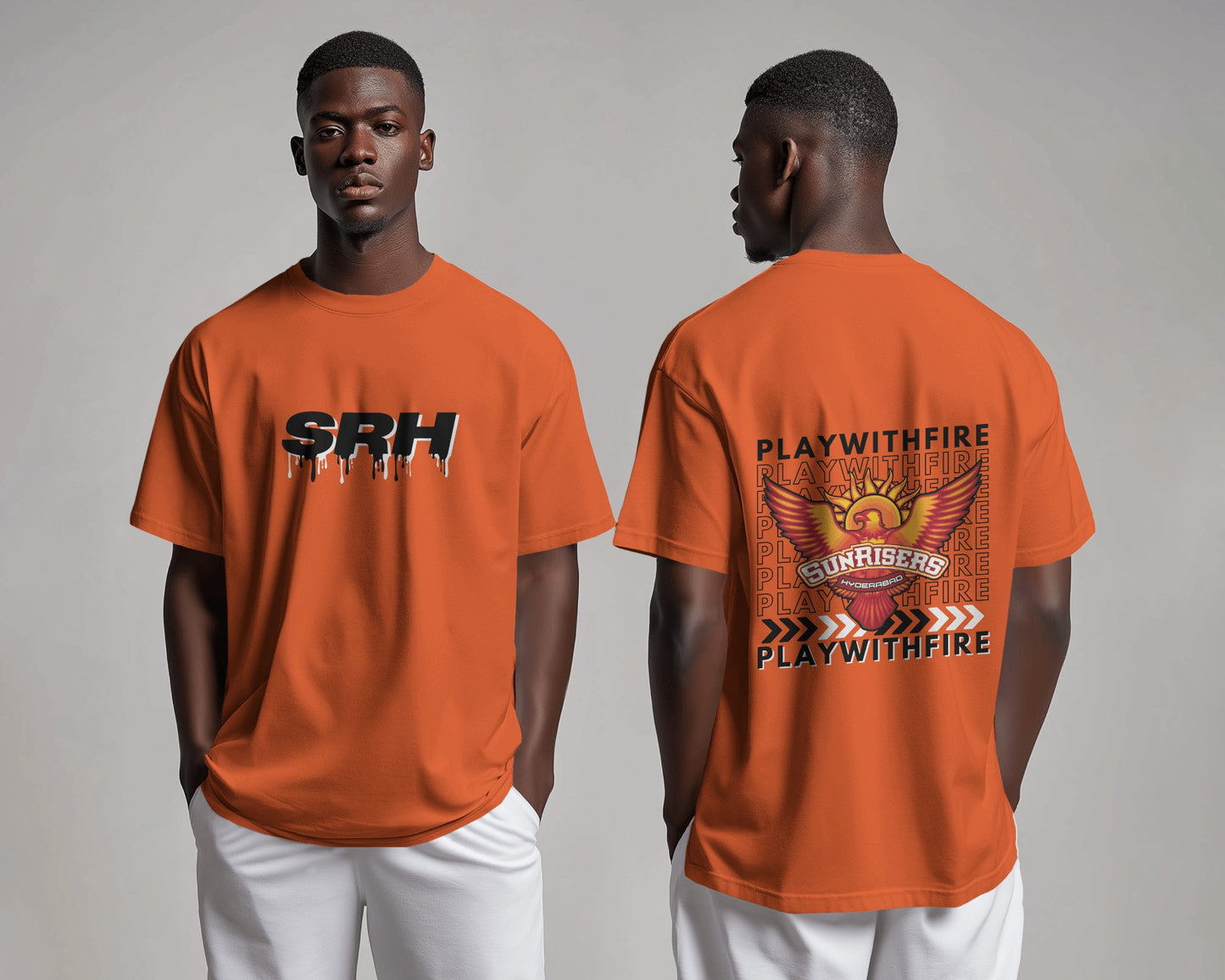 SRH Fan Jersey