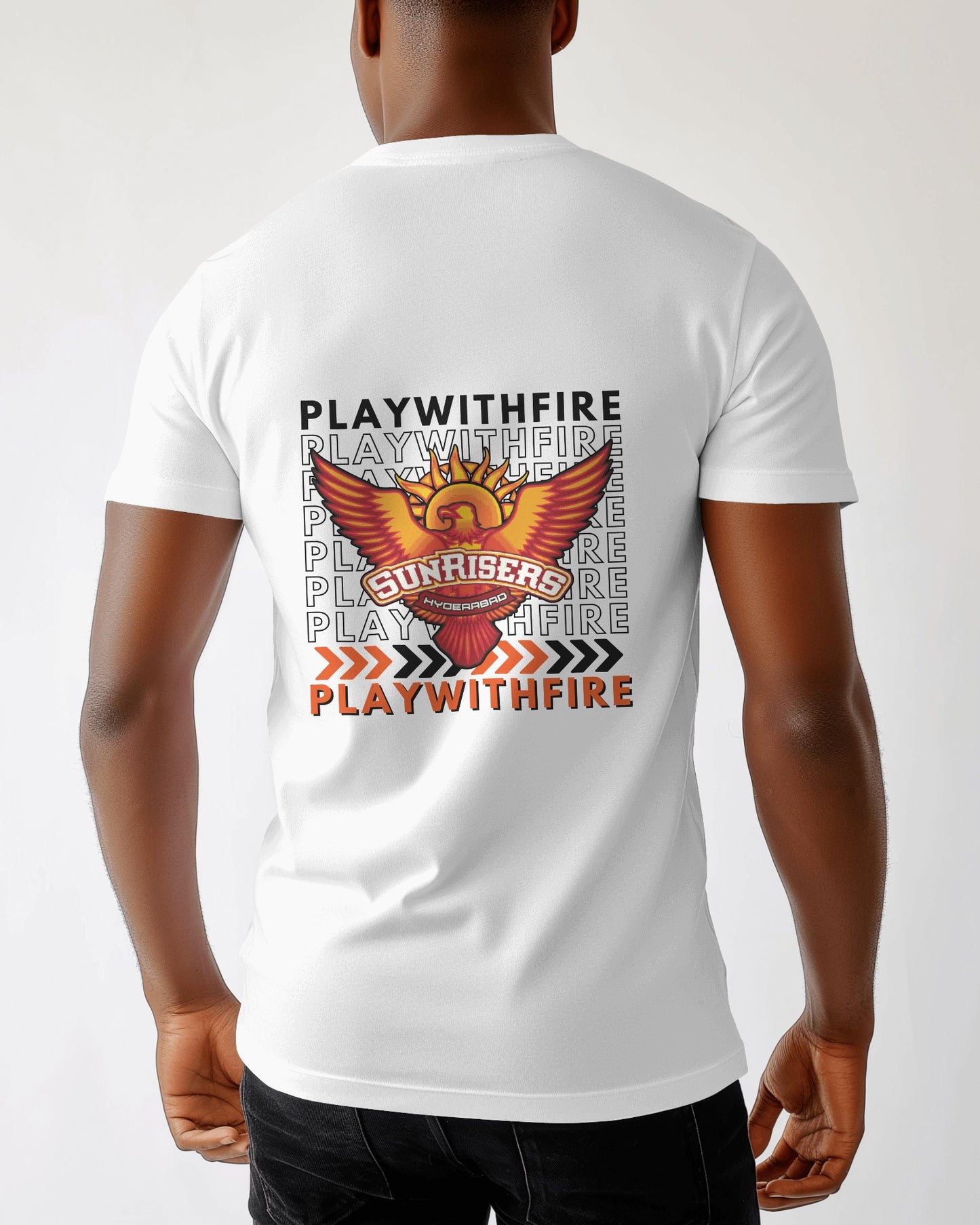 SRH Fan Jersey