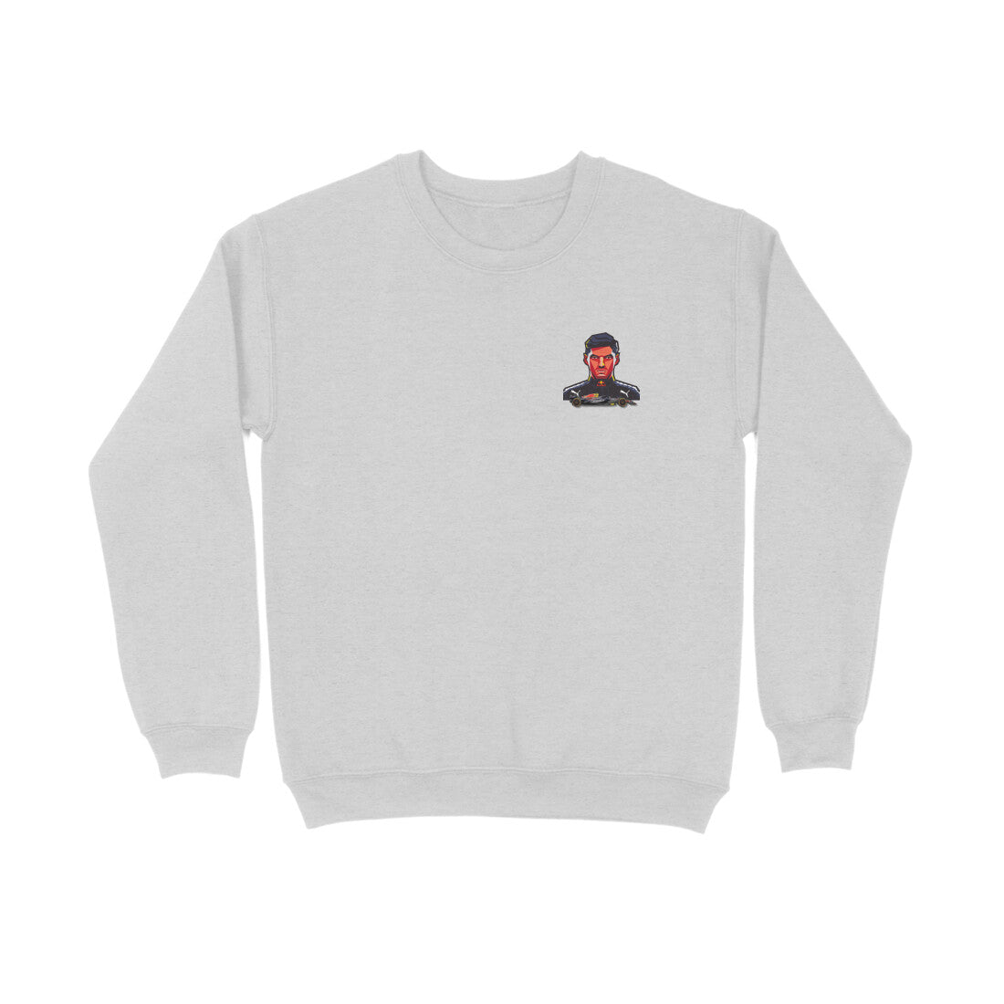 MAX VERSTAPPEN Sweatshirt