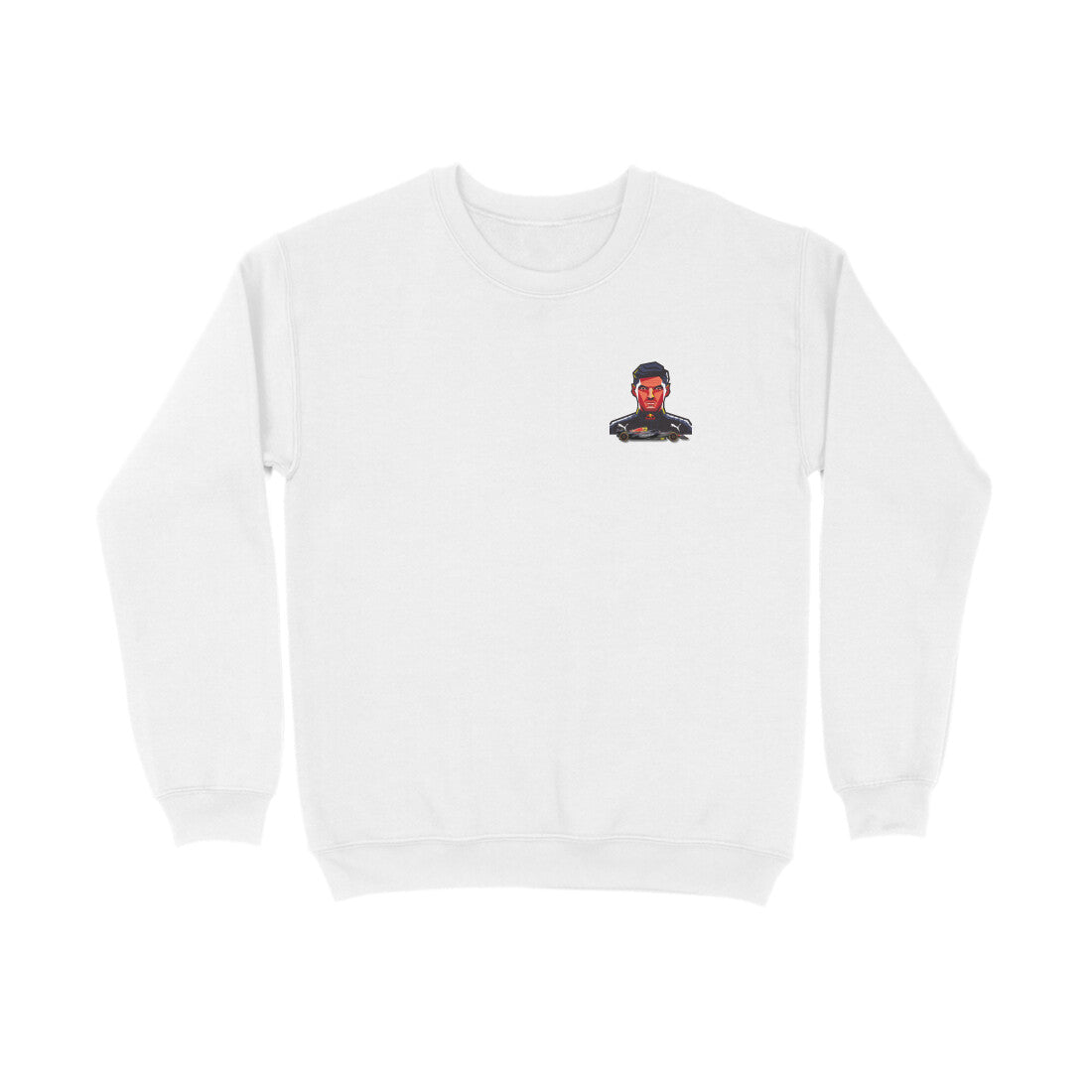 MAX VERSTAPPEN Sweatshirt