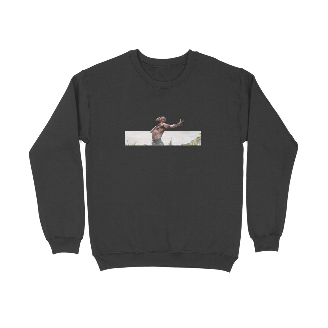 CONNOR MCGREGOR Sweatshirt
