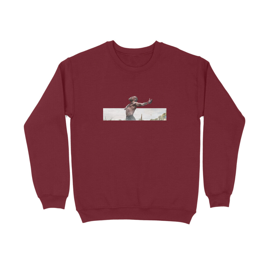 CONNOR MCGREGOR Sweatshirt
