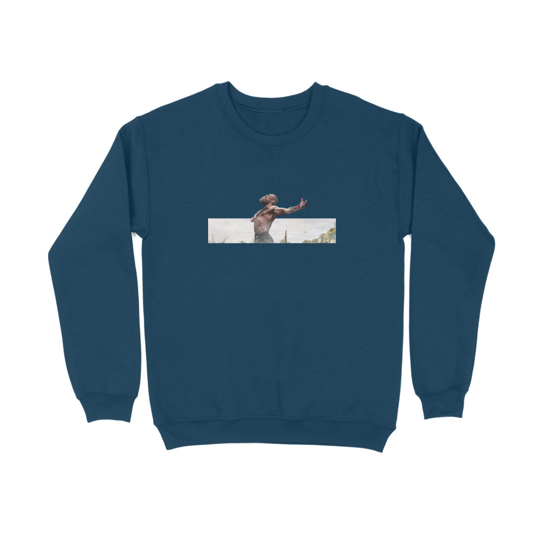 CONNOR MCGREGOR Sweatshirt