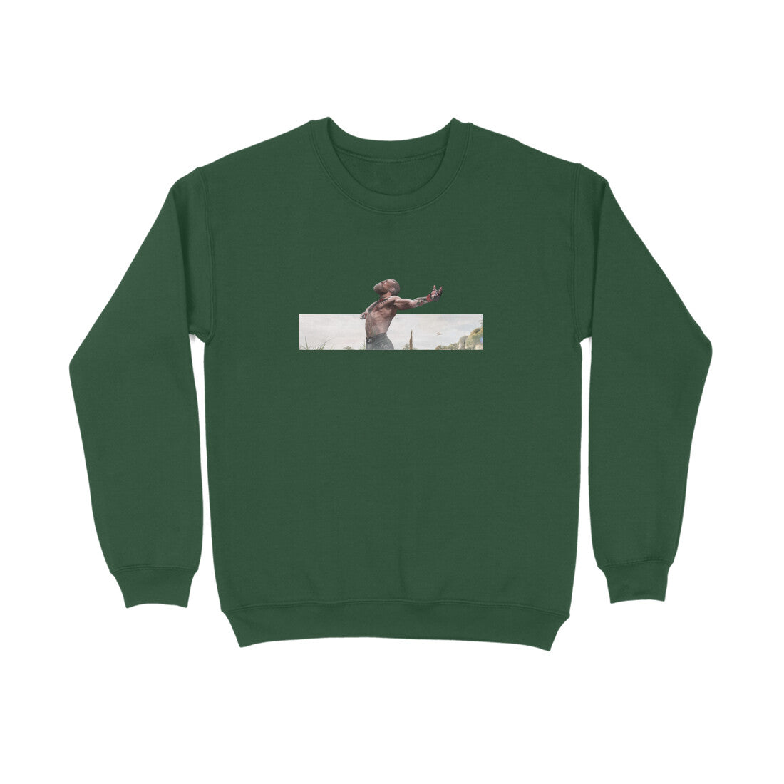 CONNOR MCGREGOR Sweatshirt