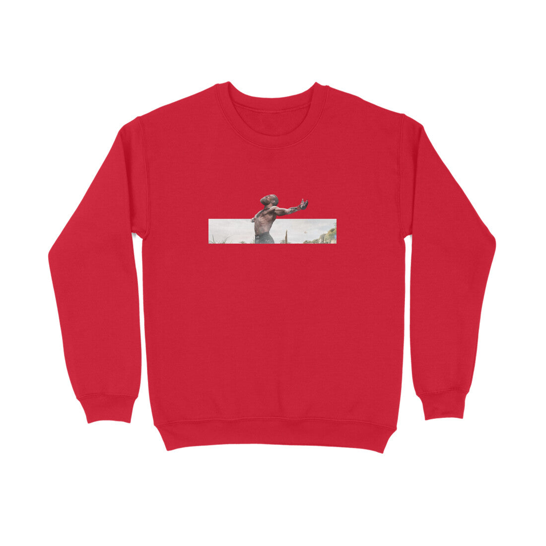 CONNOR MCGREGOR Sweatshirt