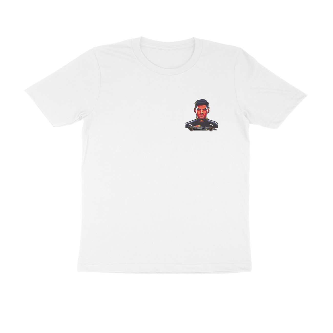 MAX VERSTAPPEN T-shirt