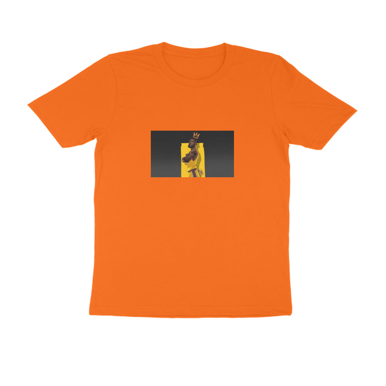 LEBRON JAMES T-shirt