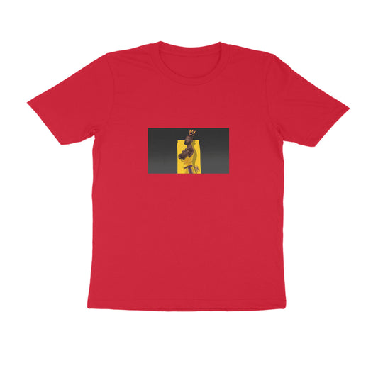 LEBRON JAMES T-shirt