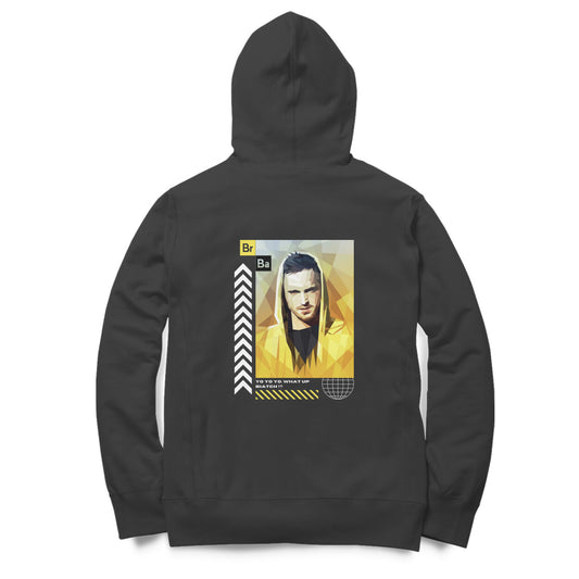 BREAKING BAD Hoodie