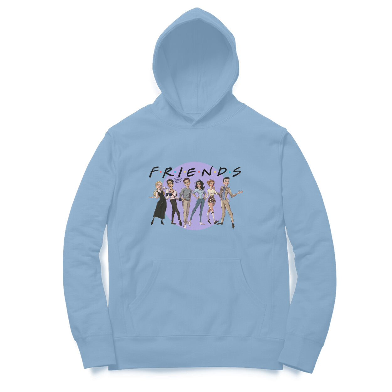 FRIENDS Hoodie