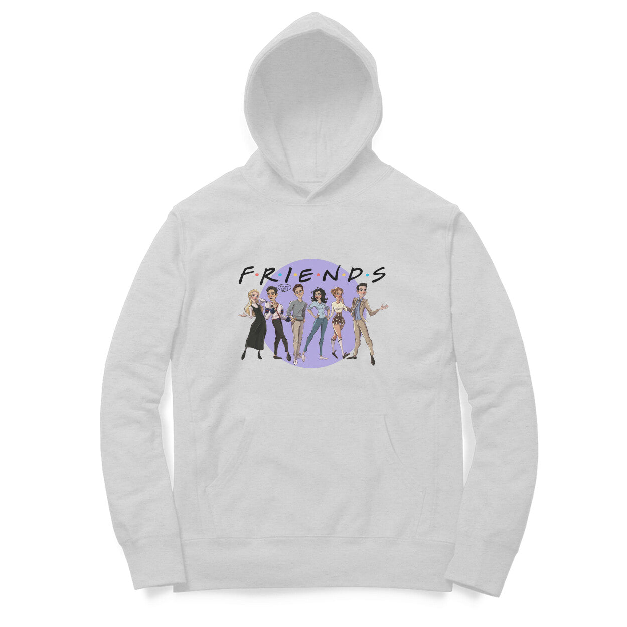 FRIENDS Hoodie